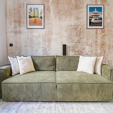 Appartement Centre De Paris Grand Boulevard - Sentier المظهر الخارجي الصورة