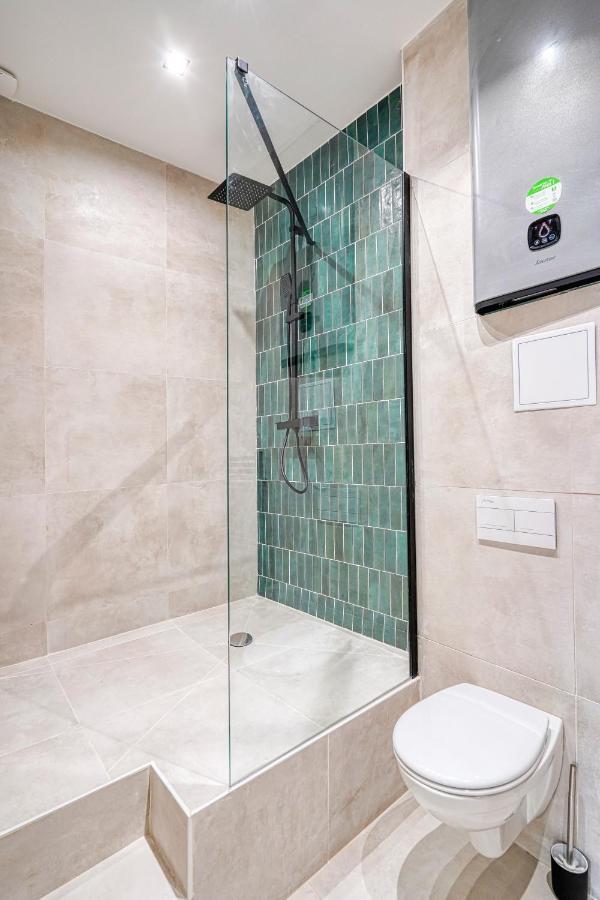 Appartement Centre De Paris Grand Boulevard - Sentier المظهر الخارجي الصورة